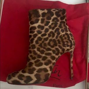 Gigi boots